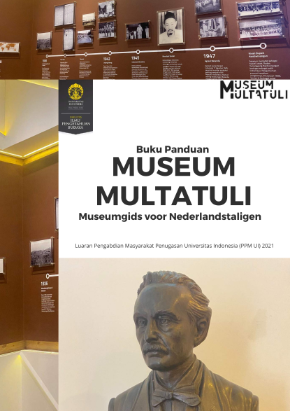 Magazines – Page 2 – Museum Multatuli